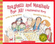 Book cover of: Spaghetti and Meatballs for All!. By: Marilyn Burns
