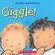 Book cover of: Giggle!