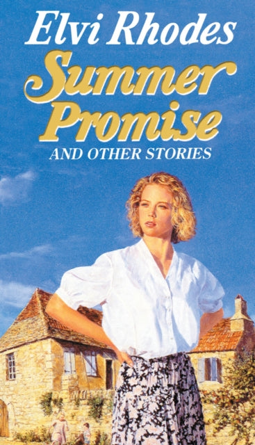 Book cover of: Summer Promise And Other Stories