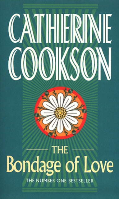 Book cover of: Bondage Of Love