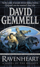Book cover of: Ravenheart