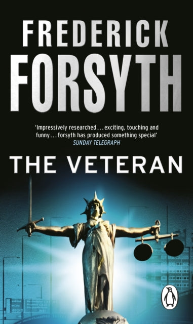 Veteran