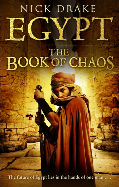Book cover of: Egypt. By: Nick Drake