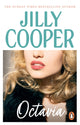 Octavia 9780552152525 Jilly Cooper