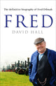 Book cover of: Fred. By: David Hall