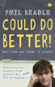 Book cover of: Could Do Better!. By: Phil Beadle