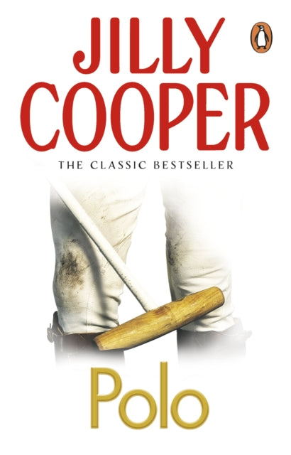Polo 9780552156165 Jilly Cooper