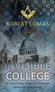 Book cover of: Invisible College. By: Robert Lomas