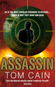 Book cover of: Assassin. By: Tom Cain