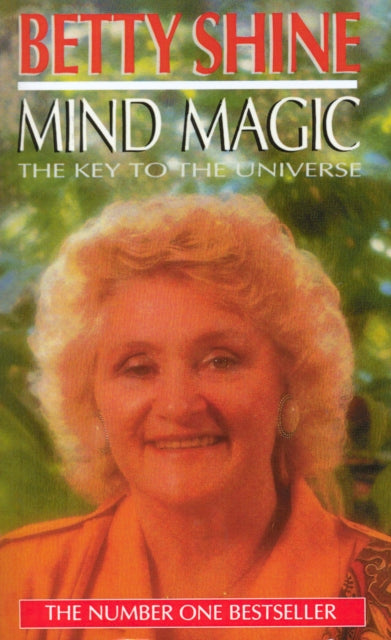 Book cover of: Mind Magic