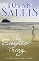 Book cover of: Sweetest Thing. By: Susan Sallis