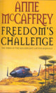 Book cover of: Freedom's Challenge