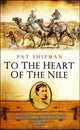 Book cover of: To The Heart Of The Nile. By: Pat Shipman