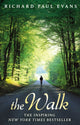 Book cover of: Walk. By: Richard Paul Evans