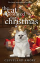 Book cover of: Cat Who Stayed For Christmas