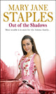 Book cover of: Out Of The Shadows. By: Mary Jane Staples