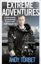Book cover of: Extreme Adventures. By: Andy Torbet