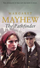 Book cover of: Pathfinder. By: Margaret Mayhew