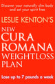 Book cover of: New Cura Romana Weightloss Plan