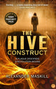 Book cover of: Hive Construct. By: Alexander Maskill