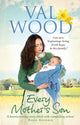 Book cover of: Every Mother's Son. By: Valerie Wood