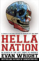 Book cover of: Hella Nation. By: Evan Wright