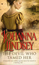 Book cover of: Devil Who Tamed Her