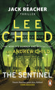 Book cover of: Sentinel. By: Lee Child