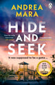Hide and Seek 9780552177993 Andrea Mara