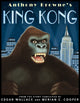 King Kong 9780552553841 Anthony Browne