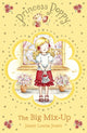 Book cover of: Princess Poppy: The Big Mix Up. By: Janey Louise Jones