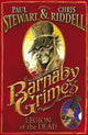 Book cover of: Barnaby Grimes: Legion of the Dead