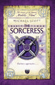 Book cover of: Sorceress
