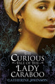 Book cover of: Curious Tale of the Lady Caraboo