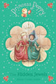 Book cover of: Princess Poppy: The Hidden Jewels