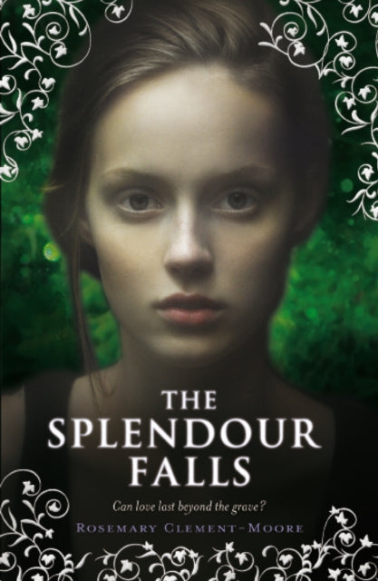 Book cover of: Splendour Falls