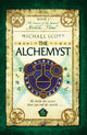 Book cover of: Alchemyst