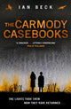 Book cover of: Carmody Casebooks. By: Ian Beck
