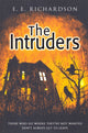 Book cover of: Intruders. By: E. E. Richardson