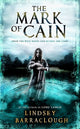 Book cover of: Mark of Cain. By: Lindsey Barraclough