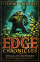 Book cover of: Edge Chronicles 4: Beyond the Deepwoods