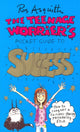 Book cover of: Teenage Worrier's Guide To Success. By: Ros Asquith