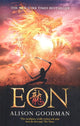 Book cover of: Eon: Rise of the Dragoneye
