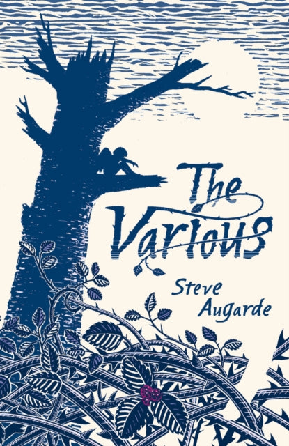 Book cover of: Various. By: Steve Augarde
