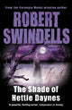 Book cover of: Shade of Hettie Daynes. By: Robert Swindells