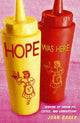 Book cover of: Hope Was Here. By: Joan Bauer