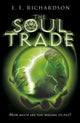 Book cover of: Soul Trade. By: E E Richardson