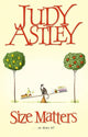 Book cover of: Size Matters. By: Judy Astley