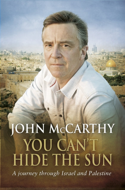 Book cover of: You Can't Hide the Sun