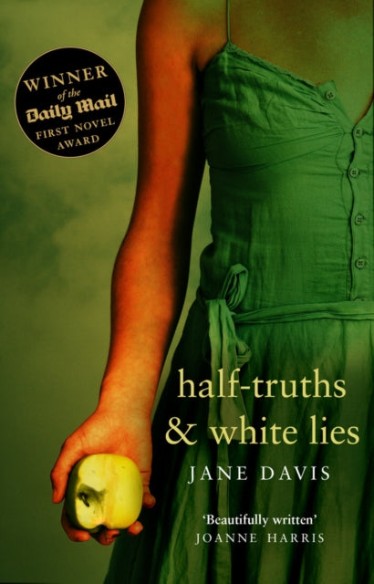 Book cover of: Half-truths & White Lies
